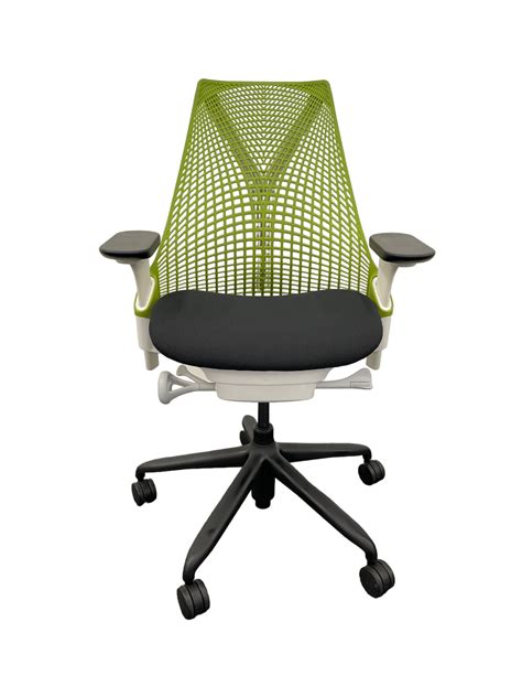 herman miller sayl refurbished.